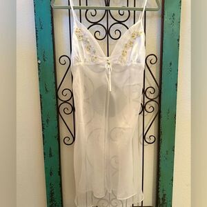 Sexy little chemise for your perfectly perfect Size Lg gorgeous ❤️